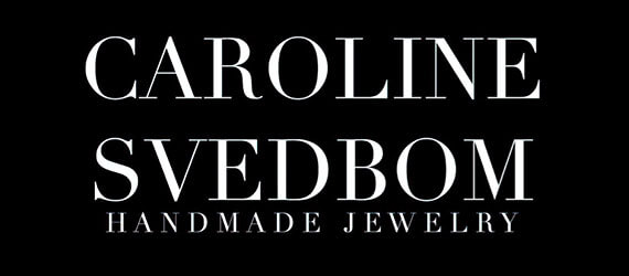 Caroline Svedbom