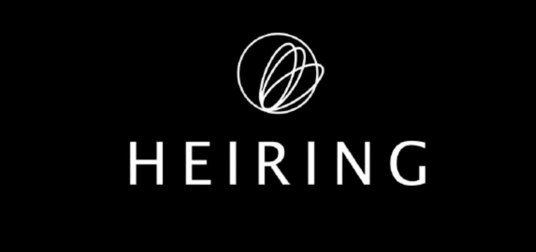 Heiring